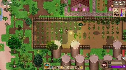 De'Vine: Heavenly Acres 💎 АВТОДОСТАВКА STEAM РОССИЯ