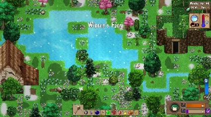 De'Vine: Heavenly Acres 💎 АВТОДОСТАВКА STEAM РОССИЯ