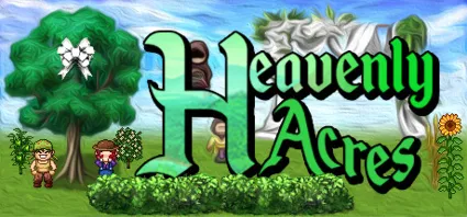 De'Vine: Heavenly Acres 💎 АВТОДОСТАВКА STEAM РОССИЯ