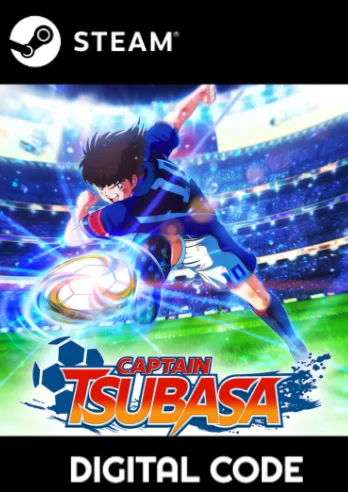 Captain Tsubasa: Rise of New Champions - Steam (PC)