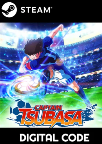 Captain Tsubasa: Rise of New Champions Character Pass