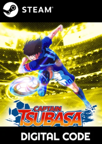 Captain Tsubasa: Rise of New Champions Deluxe Edition