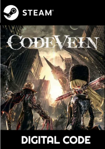 Code Vein - Steam (PC)