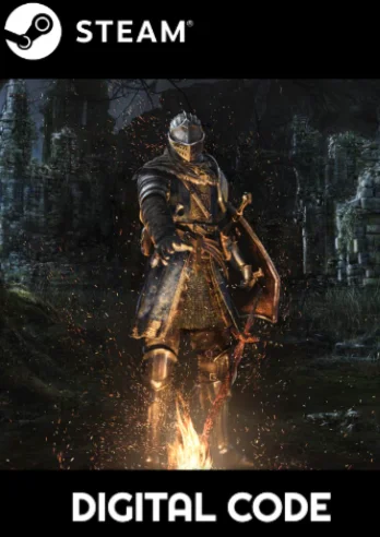 Dark Souls Remastered - Steam (PC)