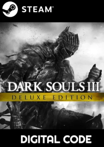 DARK SOULS III - Steam (PC)