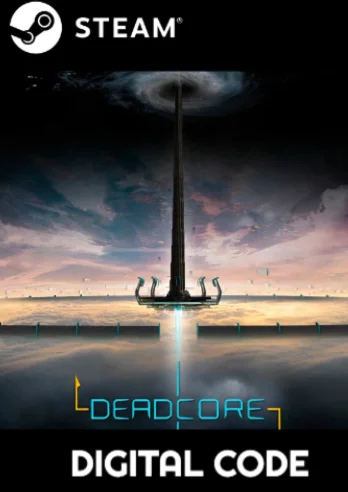 DeadCore - Steam (PC)