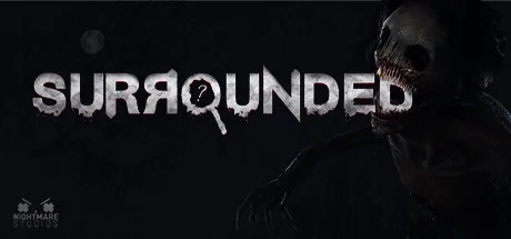Surrounded / STEAM АККАУНТ / ГАРАНТИЯ