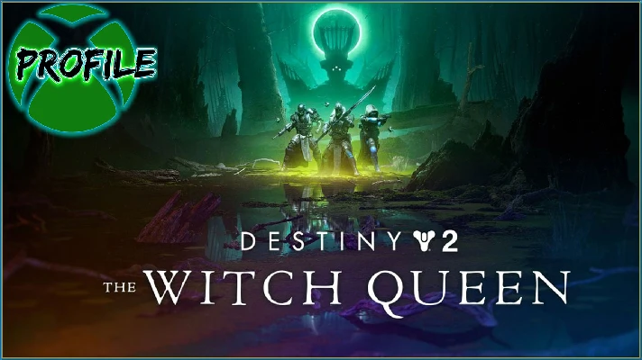 Destiny 2: The Witch Queen Xbox One/Series