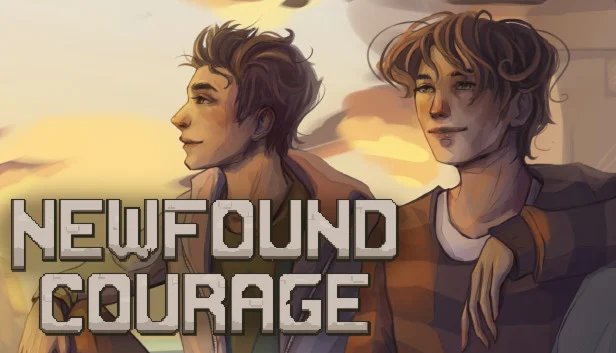 Newfound Courage XBOX ONE X|S КЛЮЧ