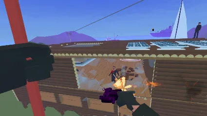 Frenzy VR 💎 АВТОДОСТАВКА STEAM GIFT РОССИЯ
