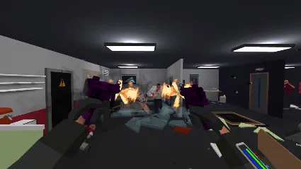Frenzy VR 💎 АВТОДОСТАВКА STEAM GIFT РОССИЯ