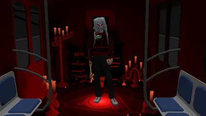 Frenzy VR 💎 АВТОДОСТАВКА STEAM GIFT РОССИЯ