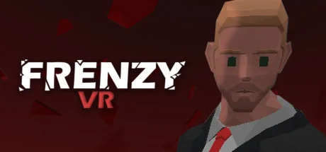 Frenzy VR  АВТОДОСТАВКА STEAM GIFT РОССИЯ