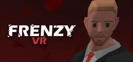 Frenzy VR 💎 АВТОДОСТАВКА STEAM GIFT РОССИЯ