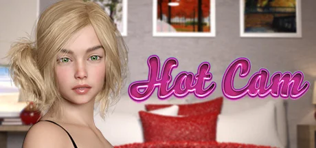 Hot Cam  АВТОДОСТАВКА STEAM РОССИЯ