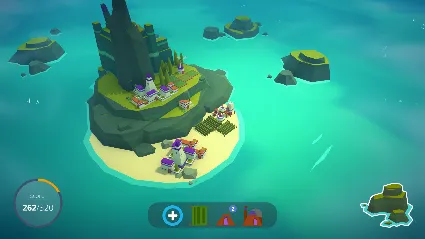 Islanders 2019 АВТОДОСТАВКА STEAM GIFT РОССИЯ