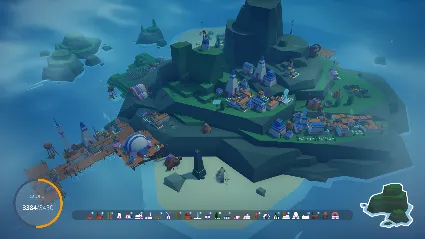 Islanders 2019 АВТОДОСТАВКА STEAM GIFT РОССИЯ