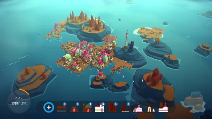 Islanders 2019 АВТОДОСТАВКА STEAM GIFT РОССИЯ
