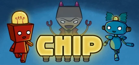 Chip  АВТОДОСТАВКА STEAM GIFT РОССИЯ