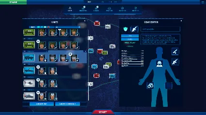 112 Operator - The Last Duty DLC STEAM РОССИЯ