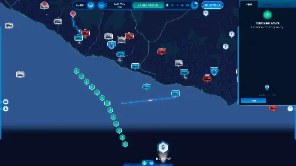 112 Operator - Water Operations 💎 DLC STEAM РОССИЯ
