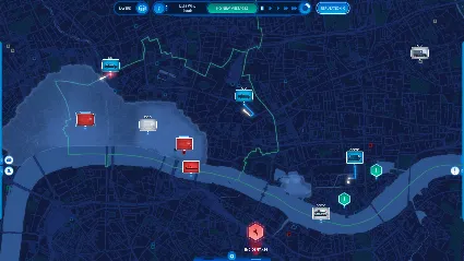112 Operator - Water Operations 💎 DLC STEAM РОССИЯ