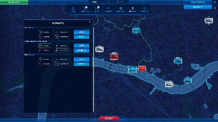 112 Operator - Water Operations 💎 DLC STEAM РОССИЯ