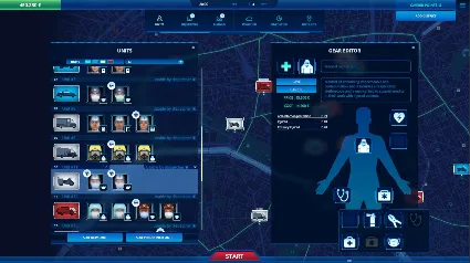 112 Operator Pandemic Outbreak 💎 DLC STEAM РОССИЯ