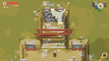 Moonlighter АВТОДОСТАВКА STEAM РОССИЯ