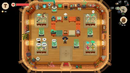 Moonlighter: Between Dimensions 💎 DLC STEAM GIFT РОССИЯ