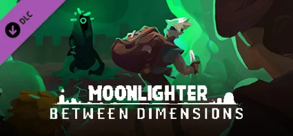 Moonlighter: Between Dimensions 💎 DLC STEAM GIFT РОССИЯ