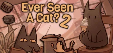 Ever Seen A Cat? 2  АВТОДОСТАВКА STEAM GIFT РОССИЯ