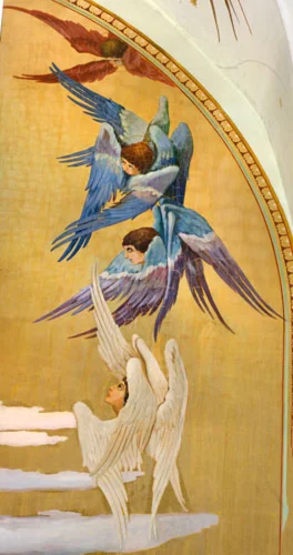 Херувим_027(80х152см)