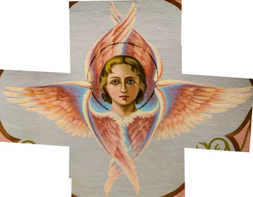Херувим_032(188х147см)