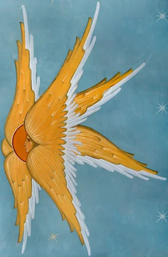 Херувим_035(171х262см)