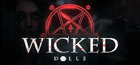 Wicked Dolls  АВТОДОСТАВКА STEAM GIFT FOR RUSSIA