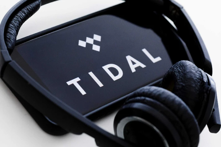 🎻 TIDAL Hi-Fi | Voucher | 3 months