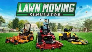 Lawn Mowing Simulator + Почта | Смена данных