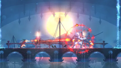 Dead Cells STEAM KEY РФ+СНГ ЛИЦЕНЗИЯ СТИМ КЛЮЧ