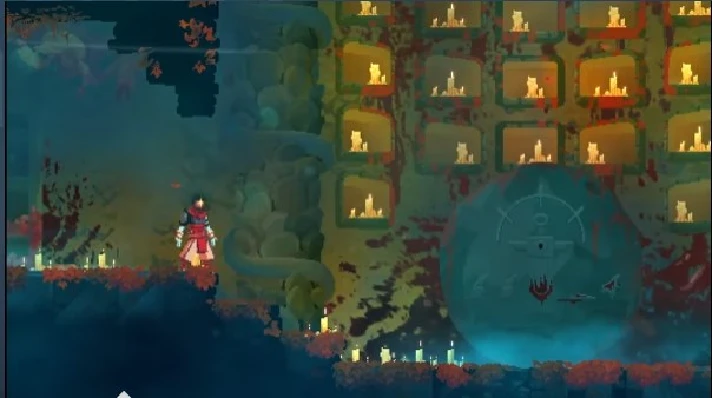 Dead Cells: Fatal Falls 💎STEAM KEY RU+CIS LICENSE