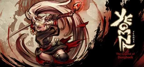 Yeomna : The Legend of Dongbaek  STEAM GIFT RU