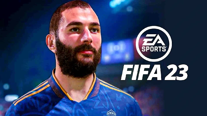 FIFA 23 ULTIMATE EDITION XBOX ONE,X|S🔑KEY+VPN