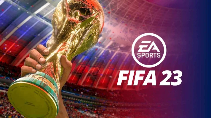 FIFA 23 ULTIMATE EDITION XBOX ONE,X|S🔑KEY+VPN