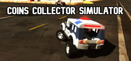 Coins Collector Simulator  STEAM GIFT РОССИЯ