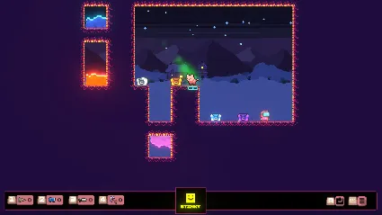How To Bathe Your Cat: Impossible Mission 💎 STEAM GIFT