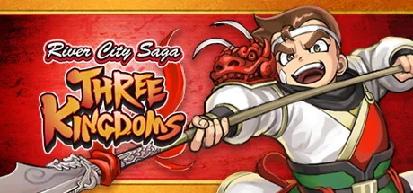 River City Saga: Three Kingdoms  STEAM GIFT RU