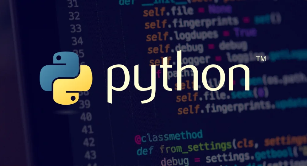 ⭐ Курс программирования на Python 