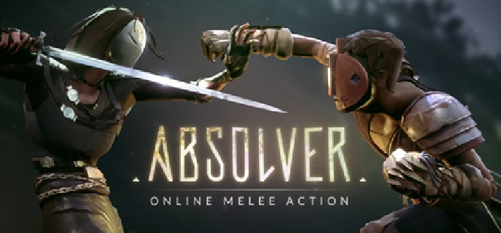 Absolver STEAM Russia