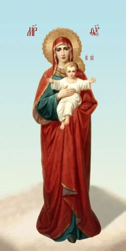 Благодатное Небо_002(75х150см)