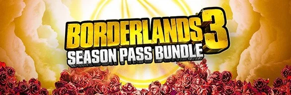 ✅Borderlands 3 Season Pass Bundle (Steam Ключ RU+UA+EU)